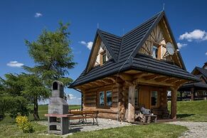 Mountain Shelter Gawlaki
