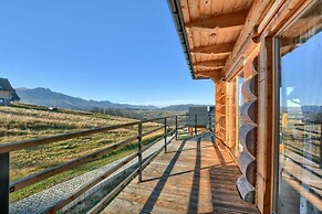 Mountain Shelter Gawlaki
