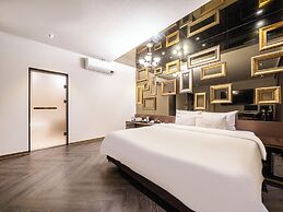 Yangsan Pyeongsan Denbastar Hotel
