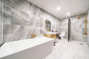 Yangsan Pyeongsan Denbastar Hotel