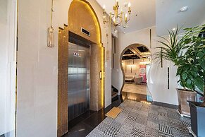 Yangsan Pyeongsan Denbastar Hotel