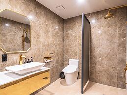 Yangsan Pyeongsan Denbastar Hotel