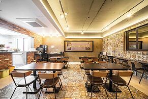 Yangsan Pyeongsan Denbastar Hotel