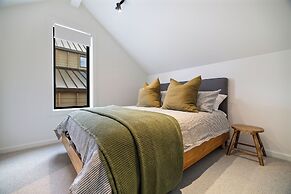 Mt Cardrona Station Resort
