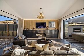 Mt Cardrona Station Resort