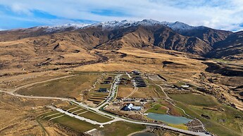 Mt Cardrona Station Resort
