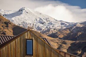 Mt Cardrona Station Resort