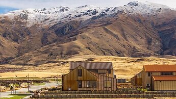Mt Cardrona Station Resort