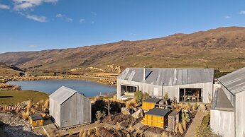Mt Cardrona Station Resort