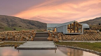 Mt Cardrona Station Resort
