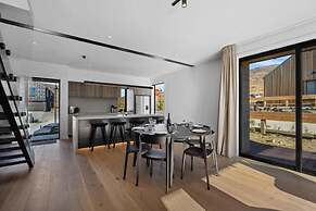 Mt Cardrona Station Resort