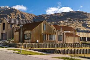 Mt Cardrona Station Resort