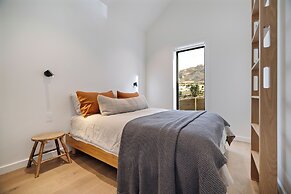 Mt Cardrona Station Resort