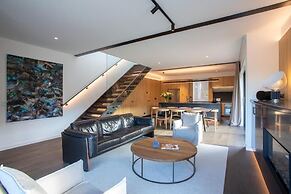 Mt Cardrona Station Resort