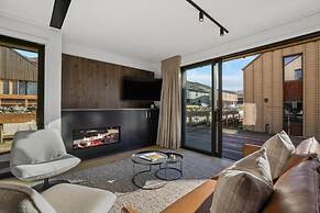 Mt Cardrona Station Resort