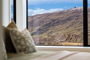 Mt Cardrona Station Resort