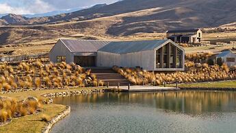 Mt Cardrona Station Resort