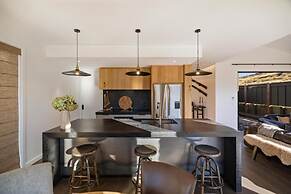 Mt Cardrona Station Resort
