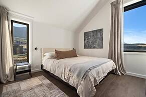 Mt Cardrona Station Resort