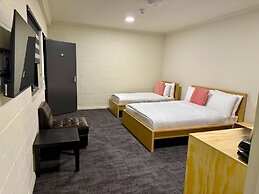 Gallery Boutique Hotel