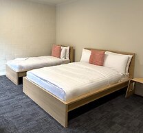 Gallery Boutique Hotel