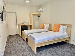 Gallery Boutique Hotel