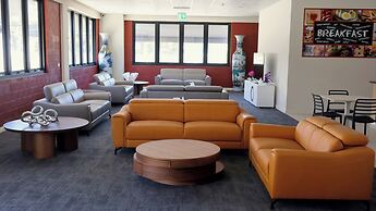 Gallery Boutique Hotel