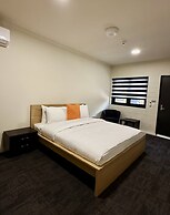 Gallery Boutique Hotel