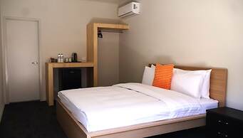 Gallery Boutique Hotel