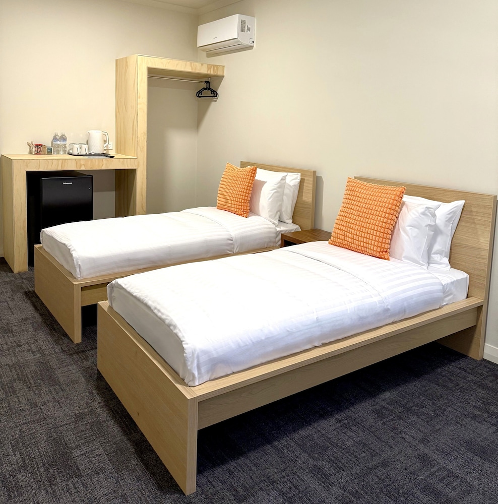 Gallery Boutique Hotel