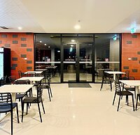 Gallery Boutique Hotel