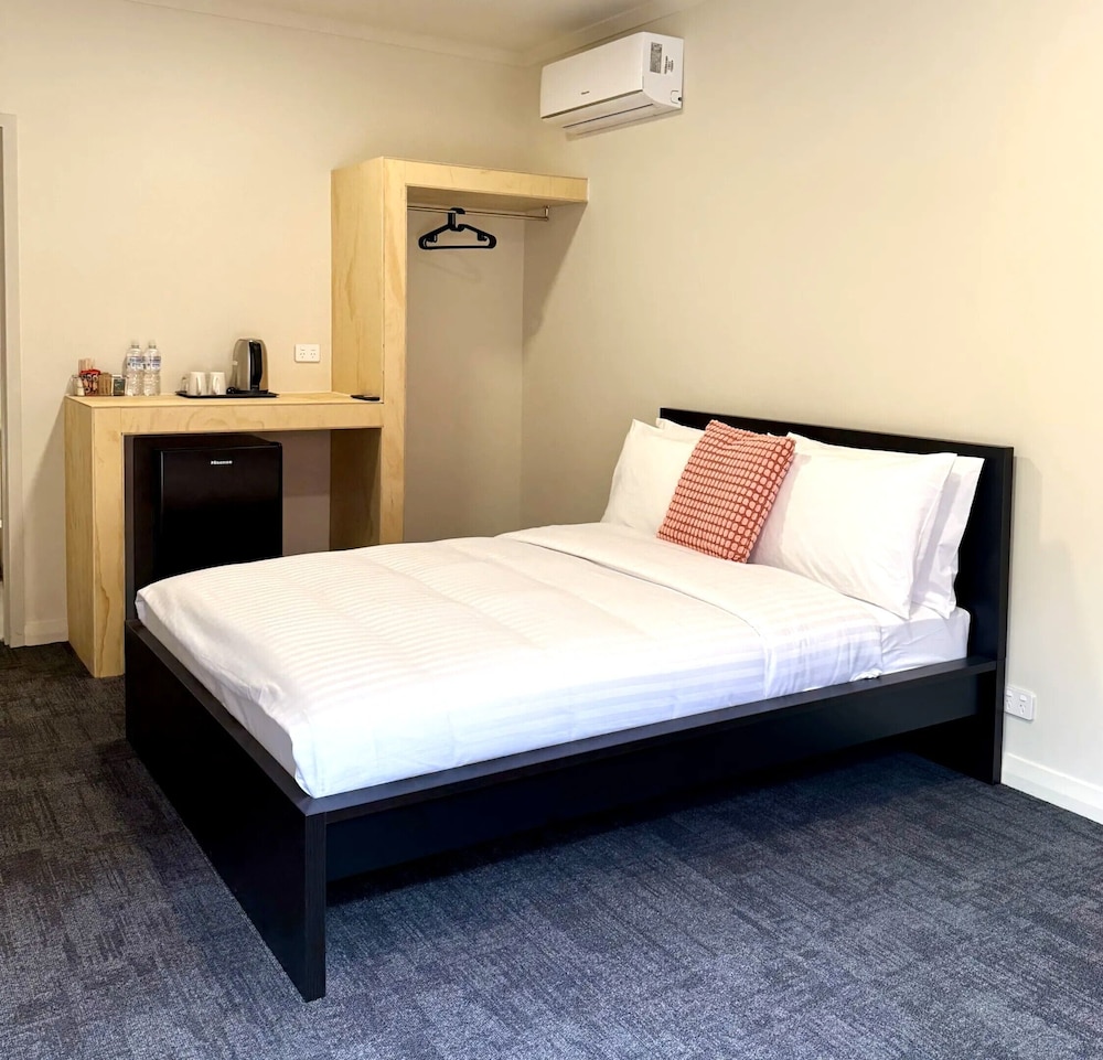Gallery Boutique Hotel