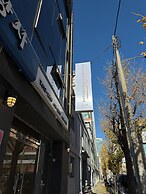 Designers Stay Busan