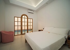 Serenity Garden Villas by Danka Hospitality