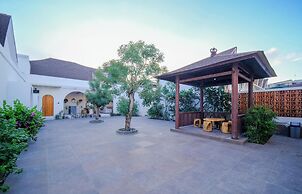 Serenity Garden Villas by Danka Hospitality