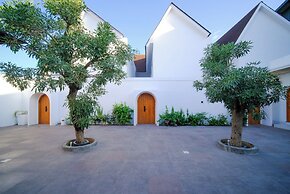 Serenity Garden Villas by Danka Hospitality