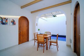 Serenity Garden Villas by Danka Hospitality