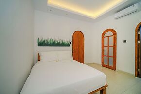 Serenity Garden Villas by Danka Hospitality