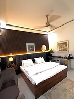 Villa Hills Hotel