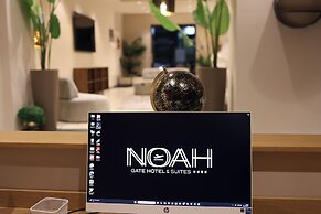 Noah Gate Hotel & Suites