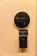 Noah Gate Hotel & Suites