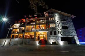 Hotel Castel Suceava