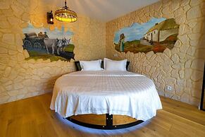 Hotel Castel Suceava