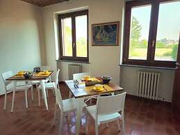 B&B Cascina del Gelso