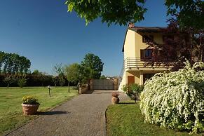 B&B Cascina del Gelso
