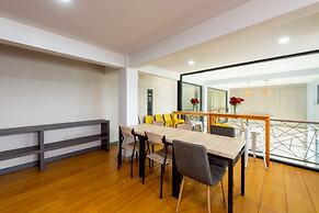 Riski Residence Bangbuathong
