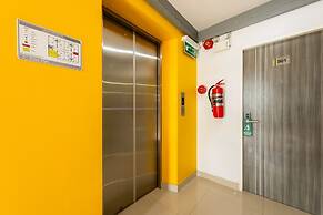 Riski Residence Bangbuathong