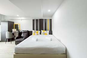 Riski Residence Bangbuathong
