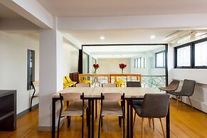 Riski Residence Bangbuathong