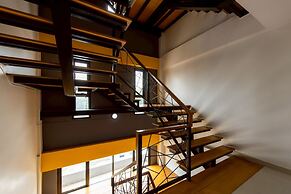 Riski Residence Bangbuathong